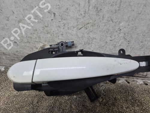 Used Rear left exterior door handle BMW X5 (E70) [2006-2013]  30868051