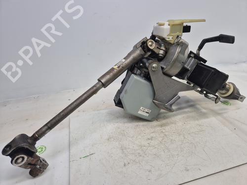 Used Steering column RENAULT SCÉNIC III (JZ0/1_) 1.9 dCi (JZ0J, JZ1J, JZ1K, JZ1S) (131 hp) 31275720