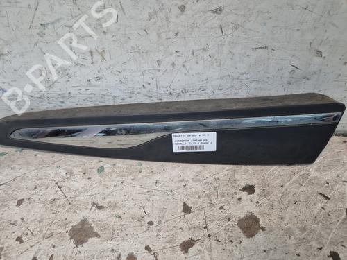 Used Door moulding trim RENAULT CLIO IV (BH_) 1.5 dCi 75 (75 hp) 28033689