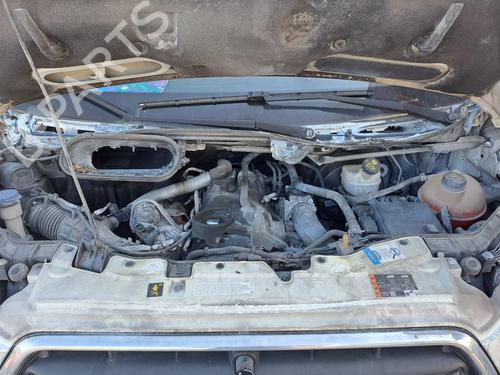 Water radiator FORD TRANSIT V363 Van (FCD, FDD) 2.0 EcoBlue RWD | BP27331923M31 