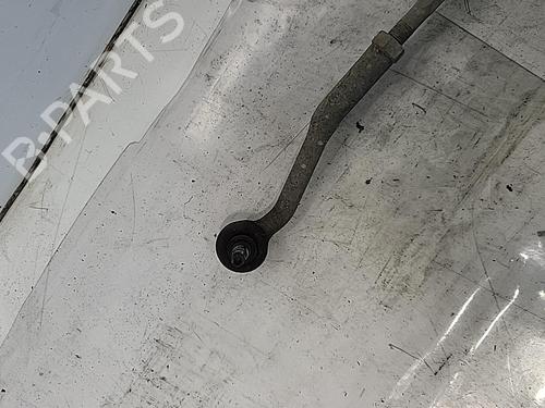 Used Steering rack Steering rack CITROËN C3 I (FC_, FN_) [2002-2013] 36509893 36509893