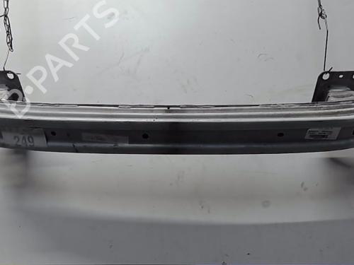 Used Front bumper reinforcement PEUGEOT BIPPER (AA_) 1.3 HDi 75 (75 hp) 19281257