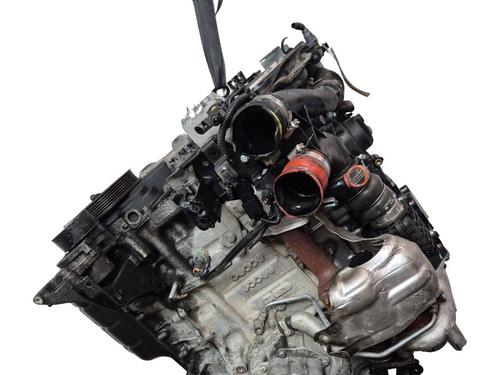 Engine PEUGEOT 208 I (CA_, CC_) 1.6 HDi | BP29577066M1 