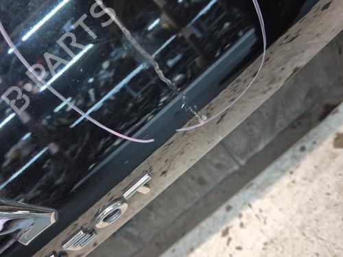 Tailgate PEUGEOT 308 II (LB_, LP_, LW_, LH_, L3_) 1.2 THP 130 | BP29045664C6 