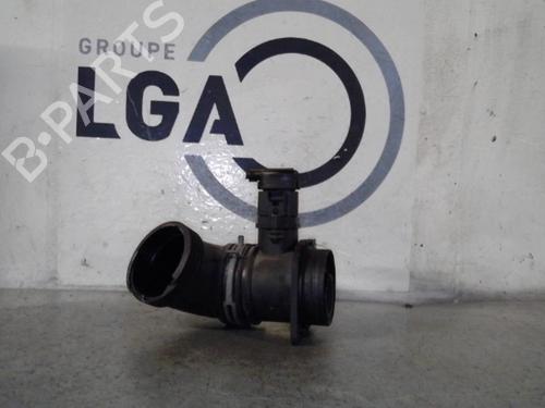 Mass air flow sensor AUDI A3 Sportback (8PA) 1.9 TDI | BP13867197M95 