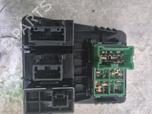 Mirror switch NISSAN QASHQAI I (J10, NJ10) | BP30117629I25