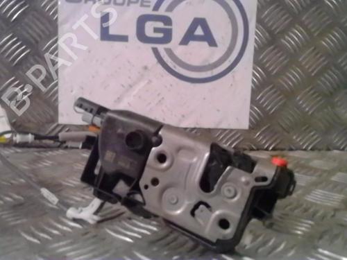 Rear right lock CITROËN C3 / C3 ORIGIN III (SX) 1.2 VTi 82 | BP13863455C99 