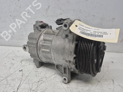 Compressor A/C RENAULT CLIO V (B7_) 1.0 TCe 90 (B7MT) | BP36834218M34 - Image 2