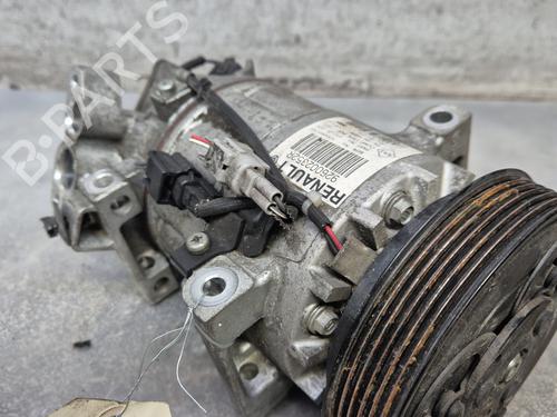 Used AC compressor RENAULT CLIO IV Grandtour (KH_) 1.5 dCi 90 (KHN3, KHN4) (90 hp) 30824554