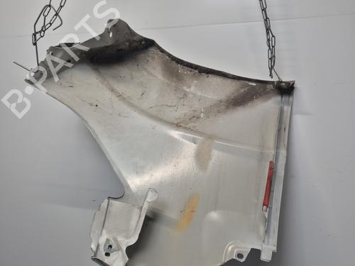 Forskærm venstre PEUGEOT BOXER Van 2.2 BlueHDi 165 | BP31634075C41 