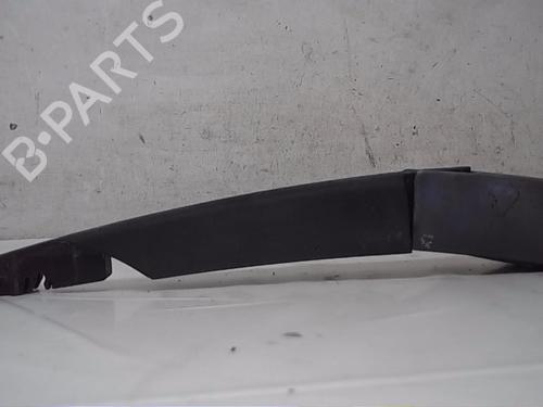 Used Rear windshield wiper arm MINI MINI (R50, R53) One (90 hp) 14568512