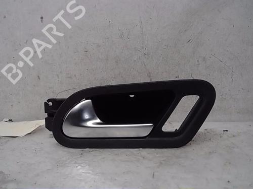 Used Front left interior door handle VW SCIROCCO III (137, 138) 2.0 TDI (140 hp) 13829457