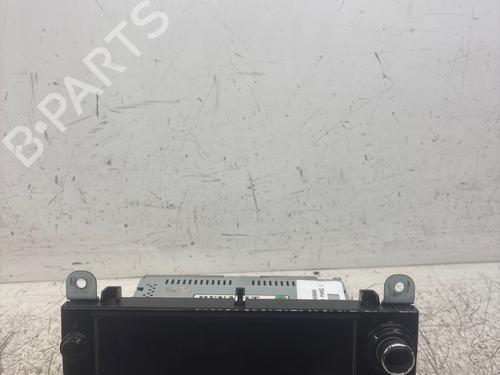 Display Display RENAULT CLIO IV (BH_) 1.5 dCi 90 (90 hp) 39083169 39083169