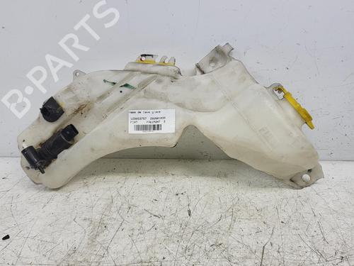 Used Windscreen washer tank Windscreen washer tank 37411309 37411309