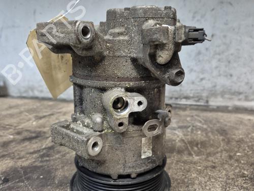 Used AC compressor TOYOTA RAV 4 III (_A3_) 2.2 D 4WD (ALA30_, ALA30R) (136 hp) 30404509