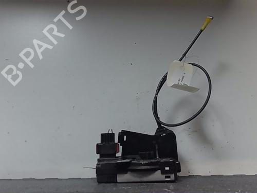 Used Front right lock RENAULT TRAFIC II Van (FL) 2.0 dCi 115 (FL01, FL0U) (114 hp) 23215255