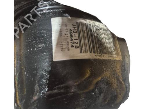 Gearbox RENAULT MODUS / GRAND MODUS (F/JP0_) 1.2 (JP0C, JP0K, FP0C, FP0K, FP0P, JP0P, JP0T) | BP38022876M3 - Image 3