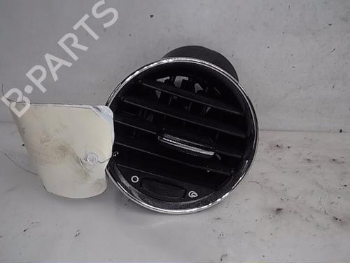 Luftventil PEUGEOT 3008 I MPV (0U_) 1.6 HDi (114 hp) 14570331