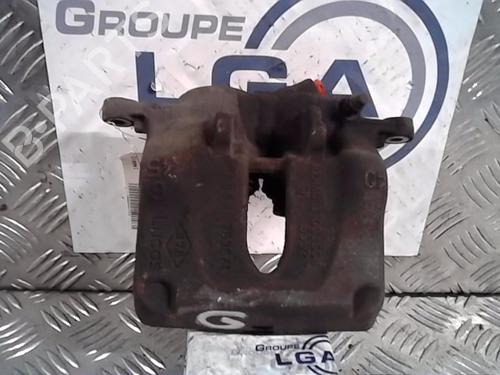 Left front brake caliper RENAULT TRAFIC II Van (FL)  | BP14521534M105 