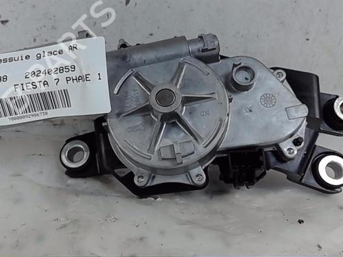 Rear wiper motor FORD FIESTA VII (HJ, HF) 1.0 EcoBoost | BP21179653M102 