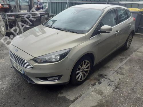 Electronic module FORD FOCUS IV (HN)  | BP15690807M83 