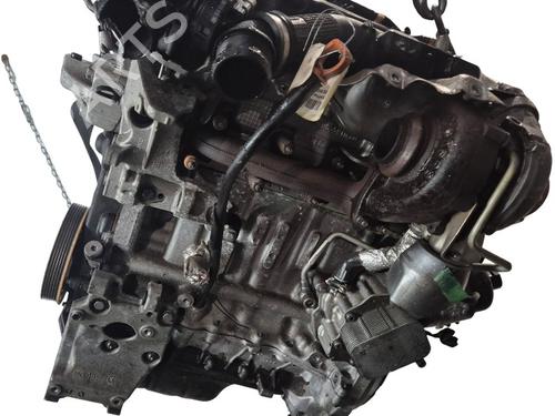 Engine CITROËN C4 I (LC_) | BP31275709M1