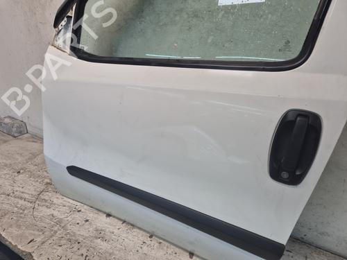 Left front door OPEL COMBO Box Body/MPV (X12) 1.3 CDTI (B05) | BP29215072C2 