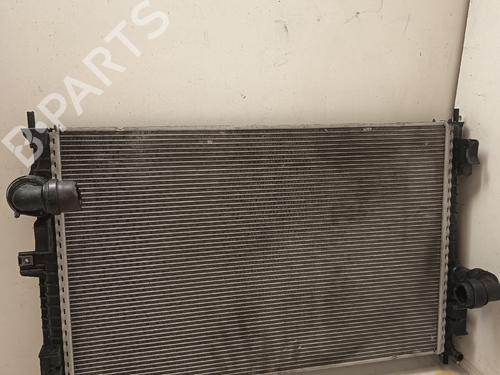 Water radiator CITROËN C4 SPACETOURER (3D_) | BP38428388M31 - Image 2