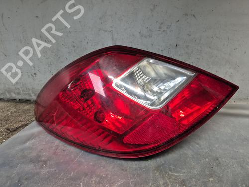 Used Left taillight OPEL CORSA D (S07) [2006-2015]  30447229