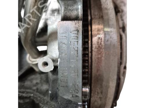 Engine CITROËN C3 III (SX) 1.2 THP 110 (SXHNPS, SXHNZT, SXHNZ6) | BP29643952M1 