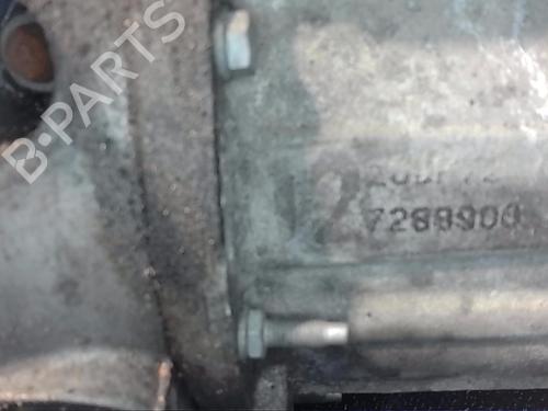 Used Gearbox CITROËN C4 II (NC_) 1.6 HDi 90 (92 hp) 23215320