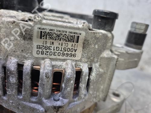 Alternator CITROËN C3 II (SC_) 1.4 | BP30139691M7 - Image 3