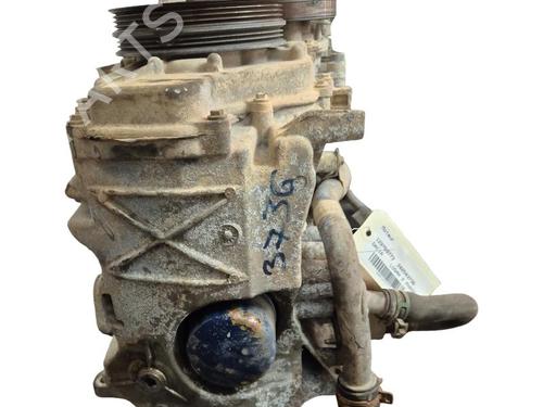 Used Engine Engine 37597321 37597321