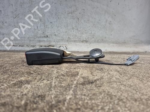 Seat buckle RENAULT ZOE (BFM_)  | BP29758414I32 