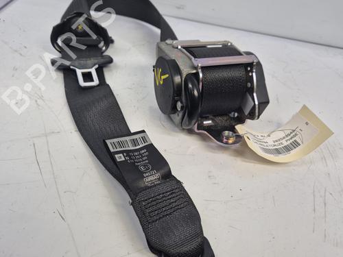 Used Front left seatbelt CHEVROLET CRUZE (J300) [2009-2026]  31795832