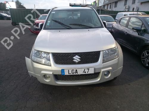 Engine control unit (ECU) SUZUKI GRAND VITARA II (JT, TE, TD) 1.9 DDiS All-wheel Drive (JT419, TD44, JB419WD, JB419XD,... | BP29293852M57 - Image 7