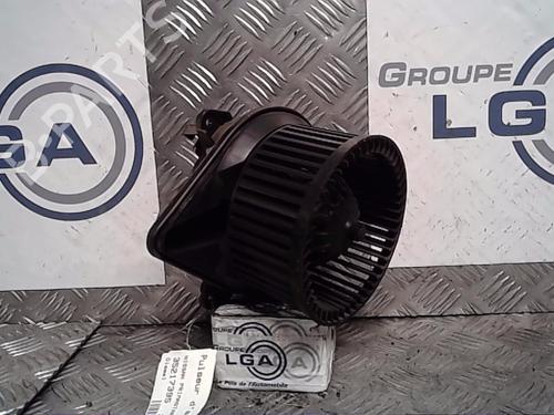 Used Heater blower motor NISSAN PRIMASTAR Van (X83) 1.9 dCi 100 (100 hp) 14552190