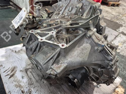 Gearbox TOYOTA VERSO (_R2_) 2.0 D-4D (AUR20_, AUR20R) | BP30332271M3 