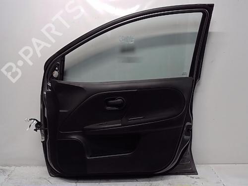 Used Right front door NISSAN NOTE (E11, NE11) 1.4 (88 hp) 13848419