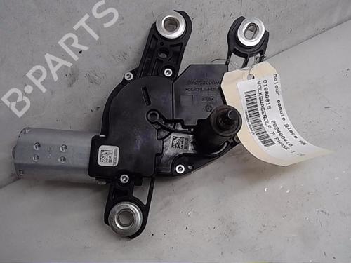 Rear wiper motor VW GOLF VII (5G1, BQ1, BE1, BE2) 1.2 TSI | BP17099000M102 