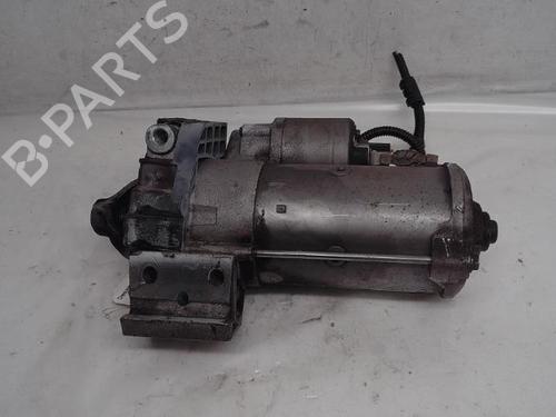 Used Starter BMW 1 (F20) 116 d (116 hp) 15489318