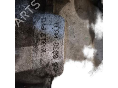 Gearbox VW TIGUAN (5N_) 2.0 TDI | BP29155198M3 
