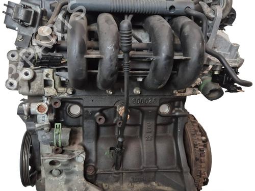 Engine RENAULT TWINGO I Hatchback Van (S06_)  | BP28828380M1 