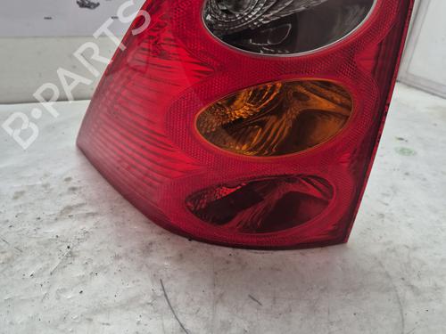 Used Right taillight PEUGEOT 1007 (KM_) 1.6 16V (109 hp) 30980048