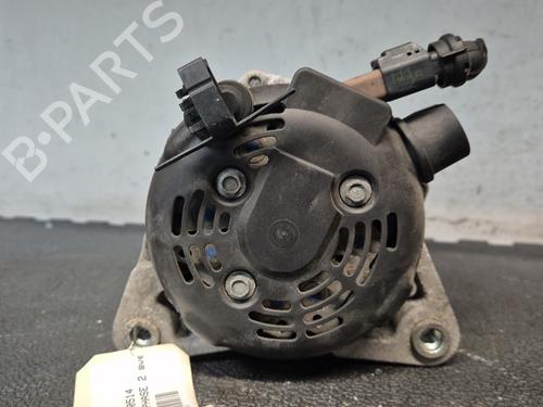 Alternator PEUGEOT 308 II (LB_, LP_, LW_, LH_, L3_) 1.5 BlueHDI 100 | BP24378699M7 