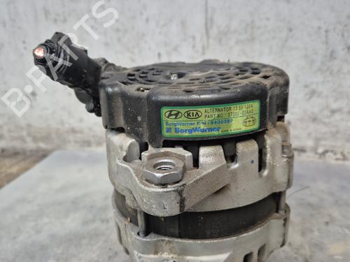 Used AC compressor HYUNDAI i30 (PDE, PD, PDEN) [2016-2025]  30139721