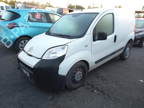 Used Parts CITROËN NEMO Box Body/MPV (AA_) 1.3 HDi 75 (75 hp) 4249225