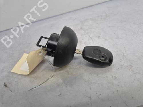 Used Fuel cap DACIA SANDERO II 1.5 dCi (90 hp) 31747474