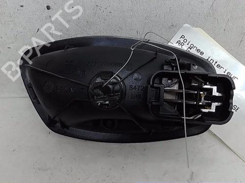 Used Rear left interior door handle RENAULT LAGUNA III (BT0/1) 2.0 dCi (BT01, BT08, BT09, BT0E, BT0K, BT12, BT1C, BT1D,... (150 hp) 13824105