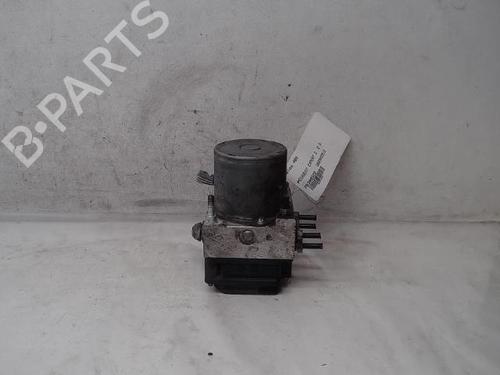 Used ABS pump PEUGEOT EXPERT Van (VF3A_, VF3U_, VF3X_) 2.0 HDi 120 (120 hp) 15514456